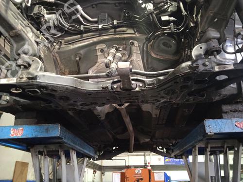 Used Subframe Subframe HYUNDAI TUCSON (TL, TLE) [2015-2023] 32449605 32449605