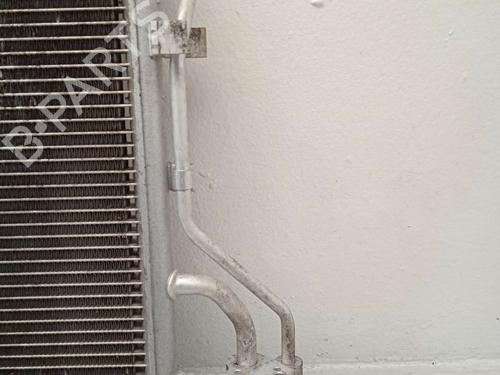 AC radiator KIA CARENS IV  | BP31617833M32 