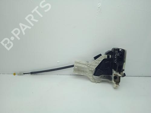 Højre fortil lås KIA CARENS IV [2013-2026]  31617811