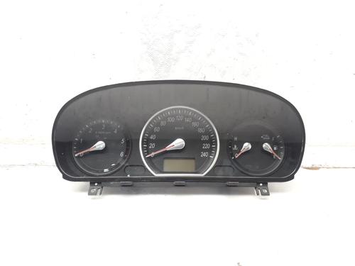 Used Instrument cluster HYUNDAI SONATA V (NF) 2.0 CRDi (140 hp) 11150940