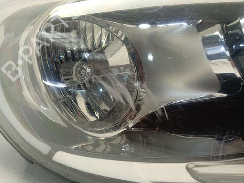 Right headlight KIA RIO III (UB) | BP24976859C29 - Image 2