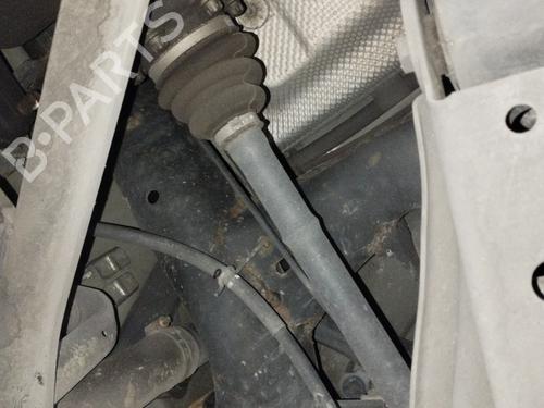 Used Right rear driveshaft BMW 3 Touring (E91) [2004-2012]  31615204