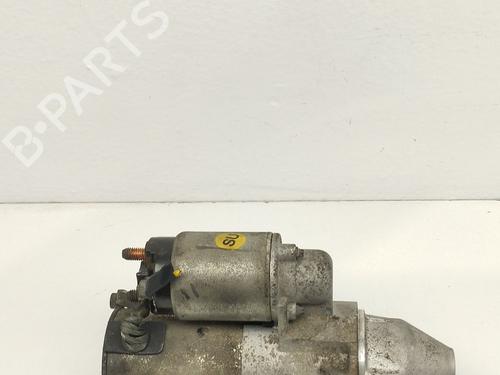 Starter RENAULT MODUS / GRAND MODUS (F/JP0_) 1.4 (JP01, JP0J) | BP39098343M8 - Image 4