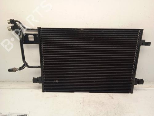 Used AC radiator AUDI A4 B5 (8D2) 1.9 TDI (110 hp) 11158348