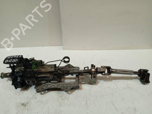 Used Steering column Steering column 4324504 4324504