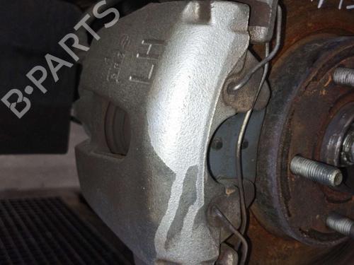Left front brake caliper FORD FOCUS III 1.6 TDCi | BP18549544M105 - Image 2