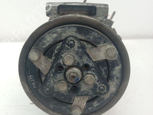Used AC compressor AC compressor 37697406 37697406