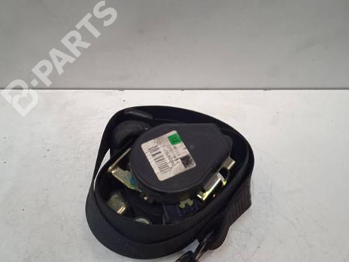 Used Front right belt tensioner Front right belt tensioner MERCEDES-BENZ VANEO (414) [2002-2005] 11162257 11162257