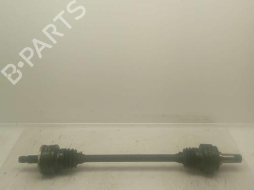 Used Left rear driveshaft Left rear driveshaft 4323491 4323491