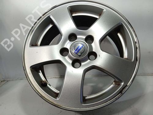 Fælk VOLVO C30 (533) 1.6 D (109 hp) 31620733