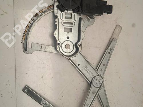 Used Front left window mechanism OPEL COMBO Tour 1.3 CDTI 16V (69 hp) 11159331