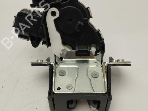 Bagklap lås MAZDA 3 (BM, BN) [2013-2019]  31616644