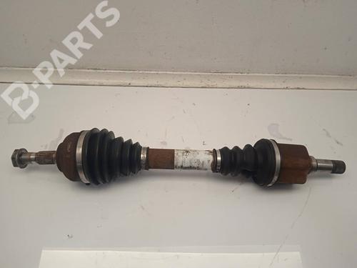 Used Left front driveshaft Left front driveshaft CITROËN C5 II (RC_) 2.0 HDi (RCRHRH) (136 hp) 11157739 11157739