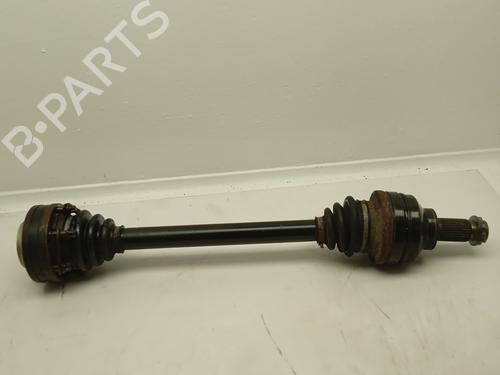 Used Left rear driveshaft BMW 5 (E39) [1995-2003]  4314418