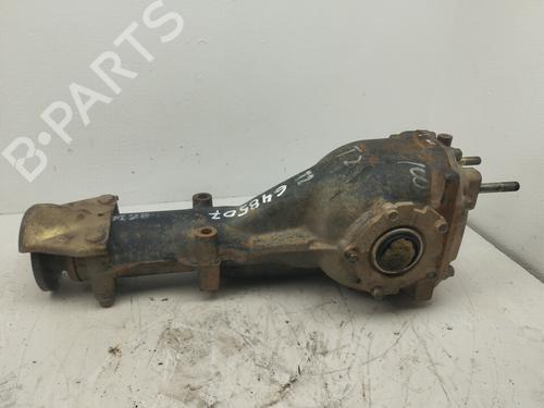 Differential hinten für SUBARU LEGACY III Estate (BH) 3.0 H6 AWD (BHE) (209 hp) 4337580