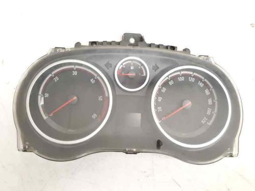 instrument-cluster-opel-corsa-d-s07-281202453-2006-2007-2008-2009-2010-2011-2012-2013-2014-2015-4288047 main image