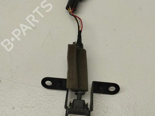 Used Camera NISSAN LEAF (ZE0) Electric (109 hp) 21218513