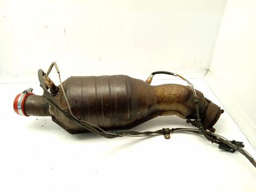 Used Catalyst FERRARI 360 (F131) 3.6 Modena (400 hp) 17614477