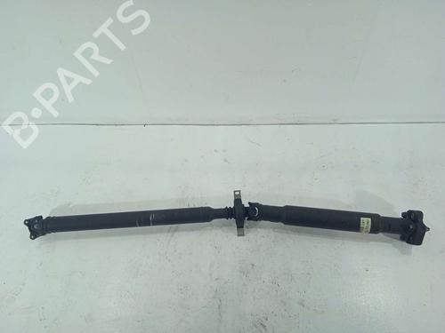 Used Driveshaft Driveshaft BMW 1 (E87) 118 d (122 hp) 32188872 32188872