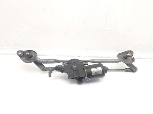 Used Front wiper motor TOYOTA COROLLA Verso (ZER_, ZZE12_, R1_) 2.2 D-4D (AUR10_, AUR10R) (136 hp) 11150306