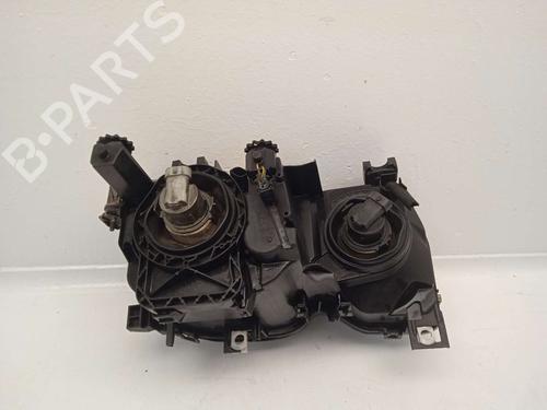 Left headlight BMW 3 Compact (E46) 320 td | BP16917766C28