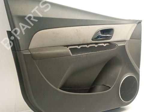 Other CHEVROLET CRUZE (J300) | BP22647881O1