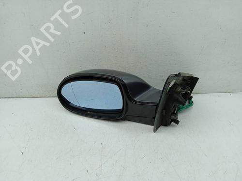 Used Left mirror CITROËN C5 I (DC_) 2.0 HDi (DCRHZB, DCRHZE) (109 hp) 4276320