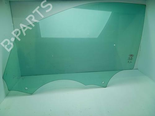 Used Front left door window LAND ROVER DISCOVERY SPORT (L550) [2014-2026]  17760399