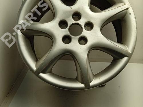 Used Rim Rim JAGUAR S-TYPE II (X200) [1998-2008] 11166849 11166849