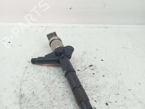 Used Injector Injector NISSAN PRIMERA Estate (WP12) 2.2 Di (126 hp) 34647511 34647511