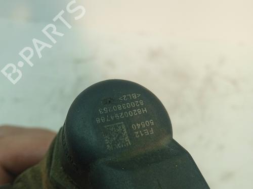 Injector RENAULT MEGANE II Estate (KM0/1_) 1.5 dCi (KM16, KM1E) | BP19584260M100 