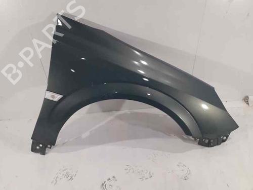 Forskærm Højre Forskærm Højre OPEL VECTRA C GTS (Z02) 1.9 CDTI (F68) (120 hp) 16085348 16085348