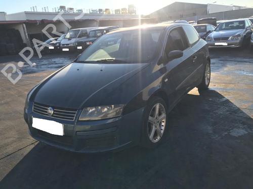 AC compressor FIAT STILO (192_) 1.9 D Multijet | BP25333194M34 