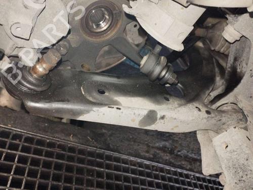 Højre fortil bærearm LANCIA YPSILON (312_) [2011-2026]  16993423