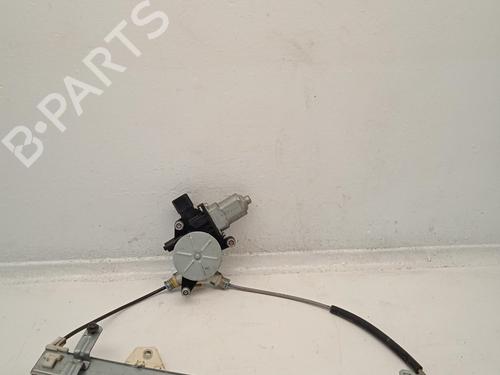 Rudehejsemekanisme Højre foran HONDA FR-V (BE) [2004-2026]  31617264