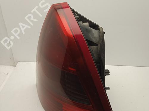 Used Right taillight CITROËN C5 II (RC_) [2004-2008]  4353490