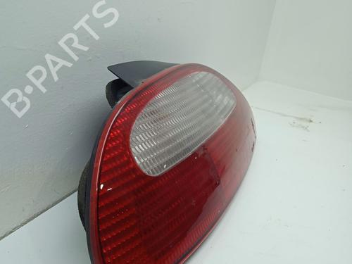 Left taillight MG MG TF 115 | BP39533248C34 - Image 2