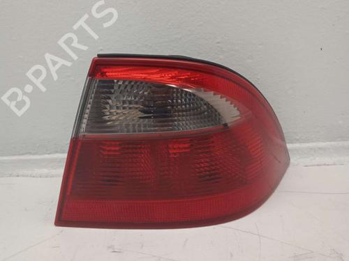 Used Right taillight SAAB 9-5 (YS3E) 2.3 t (185 hp) 31619833