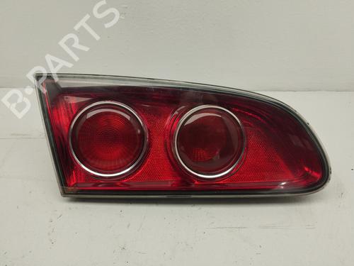 Used Left tailgate light SEAT CORDOBA (6L2) 1.9 TDI (131 hp) 24052767
