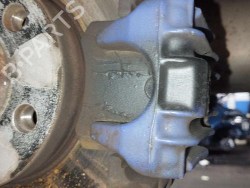 Used Left rear brake caliper SEAT IBIZA IV SC (6J1, 6P5) [2008-2018]  23257549