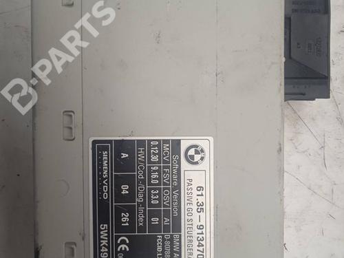 Módulo eletrónico BMW 5 Touring (E61) [2004-2010]  11160085
