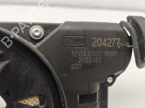 Headlight switch OPEL ASTRA H GTC (A04) 1.6 (L08) | BP34276539I24  - Image 5