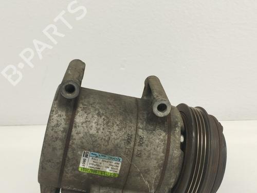 AC compressor CHEVROLET SPARK (M300) 1.0 | BP39429908M34 - Image 3