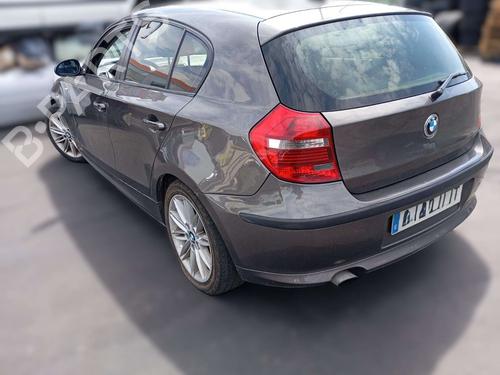 Rear differential BMW 1 (E81) 118 i | BP32188845M24