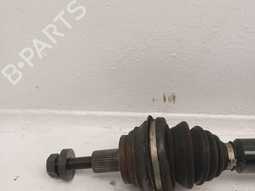 Right front driveshaft AUDI A3 (8P1) 1.9 TDI | BP33826326M39 - Image 3