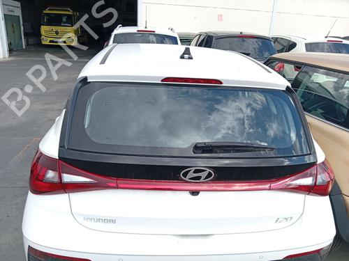Rear mirror HYUNDAI i20 III (BC3, BI3) 1.2 | BP40013627I6 - Image 6