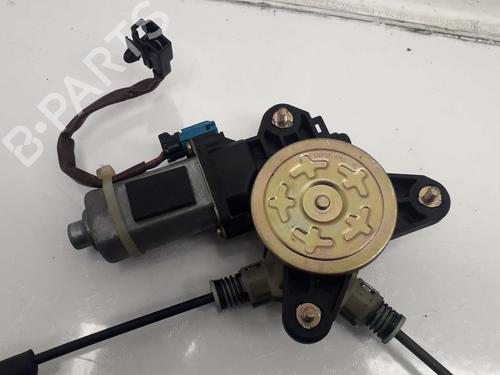 Front right window mechanism CHEVROLET MATIZ (M200, M250) | BP11150065C23 - Image 2