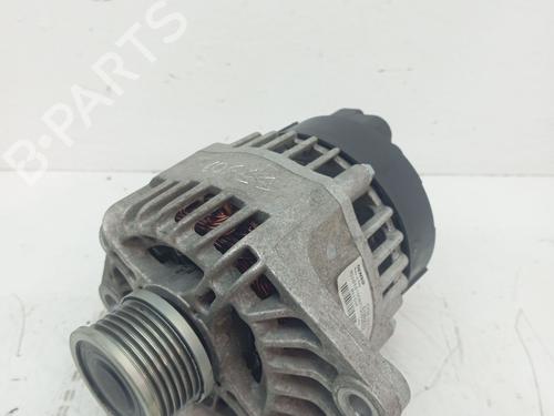 Generator Generator 38876408 38876408