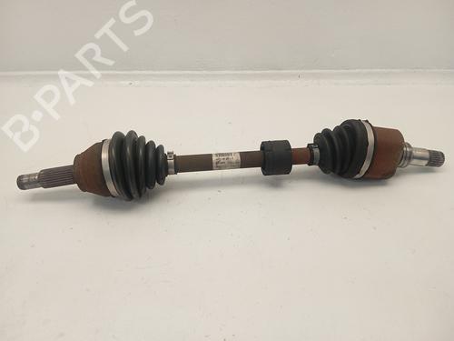 left-front-driveshaft-ford-fiesta-vi-cb1-ccn-2008-31617643 main image