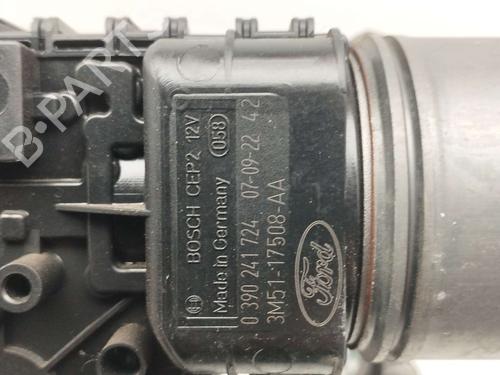 Front wiper motor FORD FOCUS C-MAX (DM2) 1.8 TDCi | BP4336768M29 - Image 2